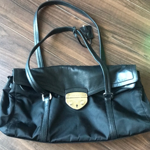 Prada Handbag - Picture 8 of 8